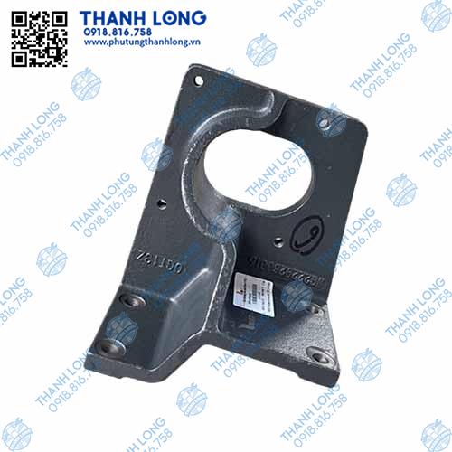 Giá bắt tổng côn dưới Howo V7G kiểu mới gang (MAT)