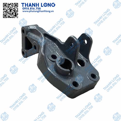 Giá đỡ cabin sau Howo A7/V7G (L) (MAT)