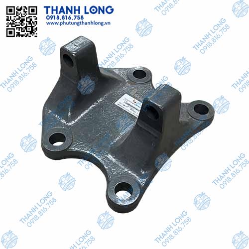 Giá bắt thanh giằng cầu trước Howo V7G (L) (MAT)
