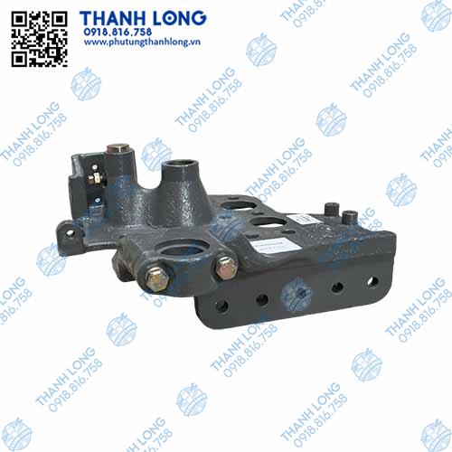 Giá đỡ cabin trước comple Howo V7G/Hoka (R) (MAT)