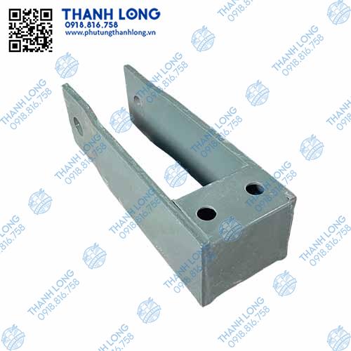 Kẹp cân bằng thanh giằng sau Howo V7G cao (MAT)