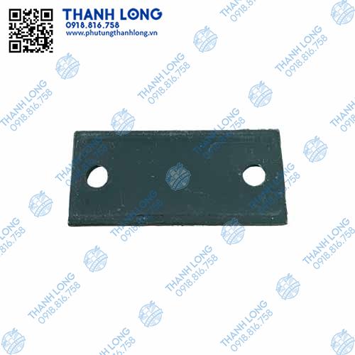 Miếng kê cố định Howo V7G 380HP (MAT)