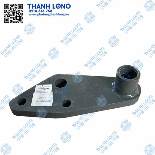 Giá bắt treo bàn tay ếch lái số 2 Howo V7G 380HP (MAT)