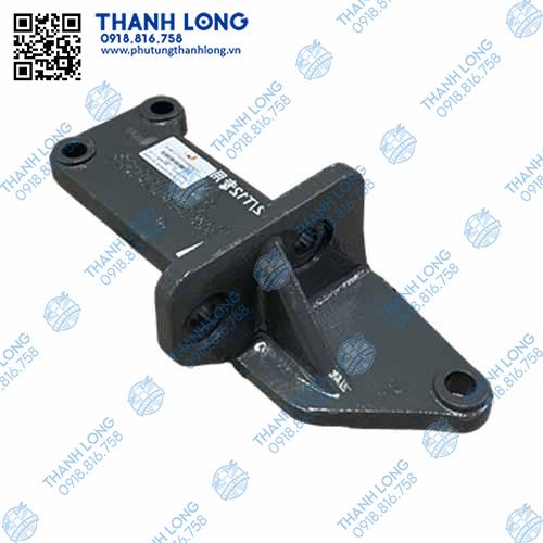 Giá bắt chân máy Howo V7G/380 ben (R) (MAT)