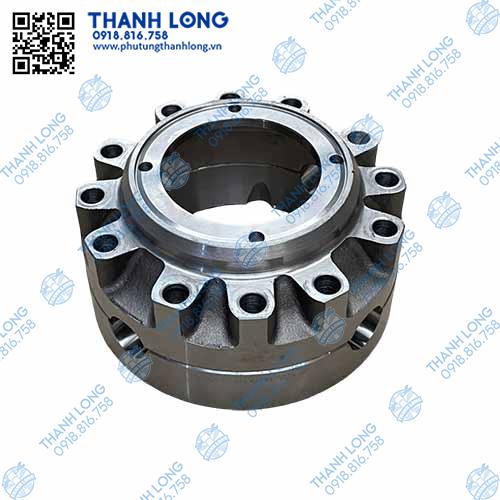 Vỏ vi sai Howo V7G/AC16 (MAT)