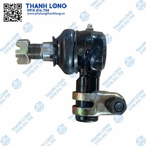 Rotin trợ lực lái cả cụm Howo V7G (MAT)