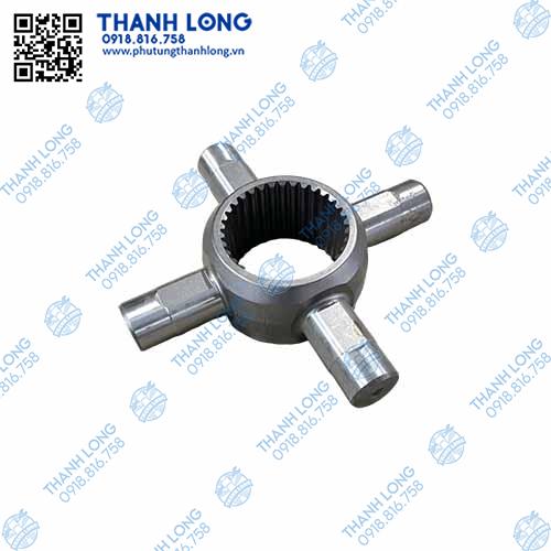 Trục thập vi sai Howo V7G/AC16/34 then trục phi 29/30 (MAT)