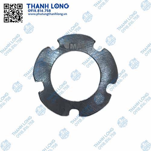 Căn bánh răng vi sai Howo AC16 phi 61/104x4 (MAT)