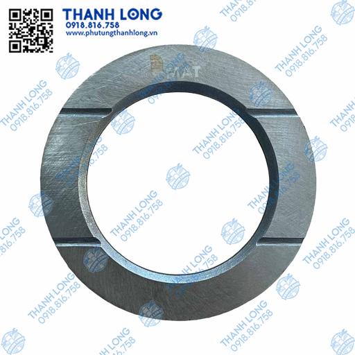 Căn đệm bánh răng láp Howo V7G phi 67/100 (MAT)