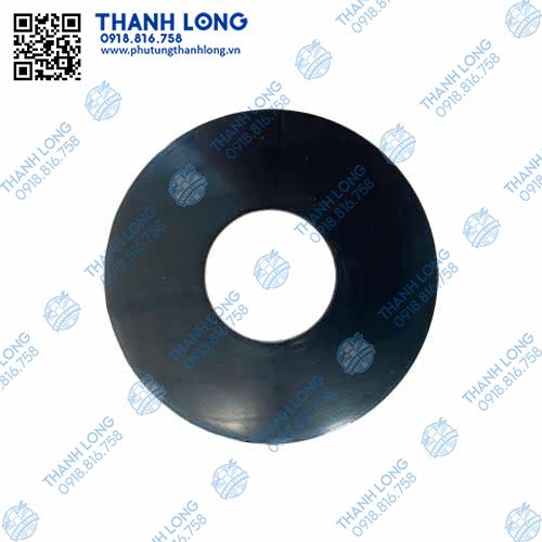 Căn vi sai nhỏ nhựa phi 25/60 dầy 1,5 Howo V7G (MAT)