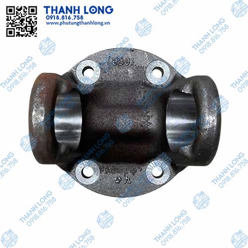 Mặt bích cát đăng Howo V7G 62/160 phi 180 (MAT)