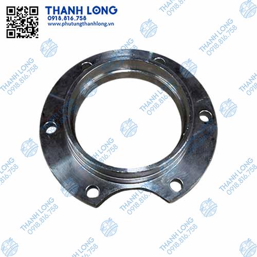 Ca phớt cổ đùm cầu giữa Howo V7G 6 lỗ (MAT)