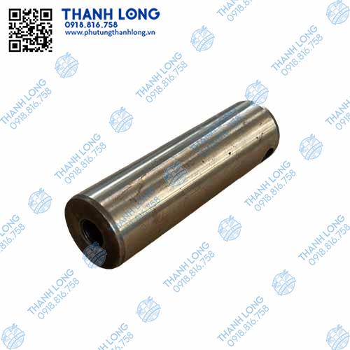 Trục bánh răng vi sai may ơ dầu Howo V7G phi 28 dài 95 (MAT)