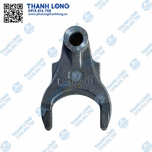 Càng cua cài cầu sau Howo V7G/AC16 (MAT)