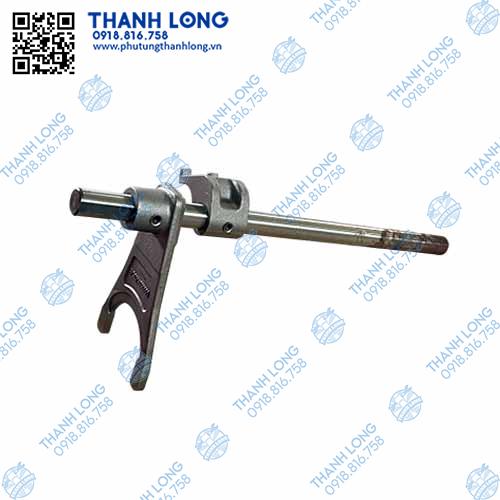 Trục liền càng cua hộp số 19712 Howo V7G số 5+6 (MAT)