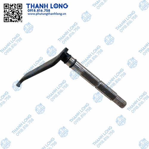Trục càng cua cài cầu Howo V7G (MAT)