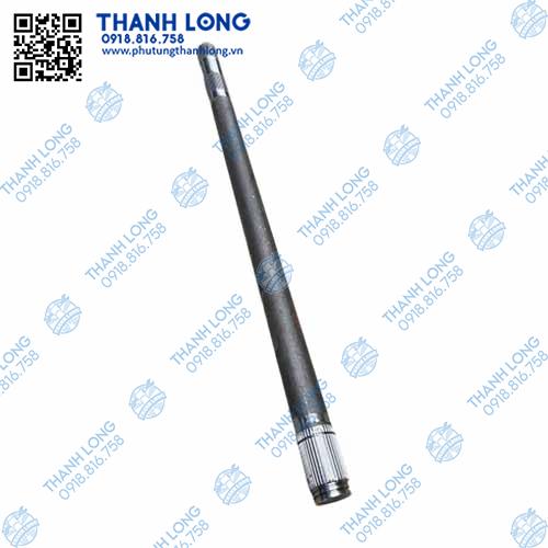 Trục láp ngang 40R/40R/40R dài 1100 Howo V7G/AC16 đời cũ (L) (MAT)