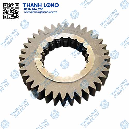 Bánh răng số 5 36R/19 then Howo V7G (MAT)