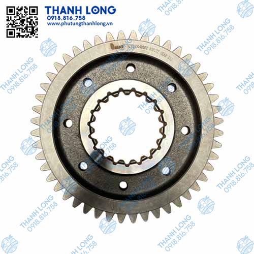 Bánh răng số 2 48R/19 then Howo HW19712 (MAT)