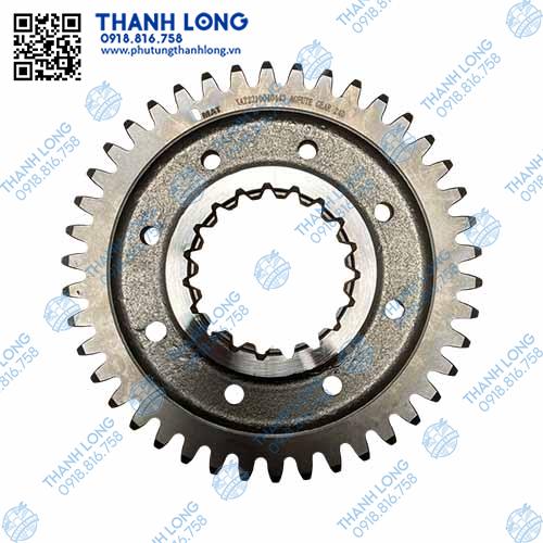 Bánh răng số 4 42R/19 then Howo HW19710 (MAT)