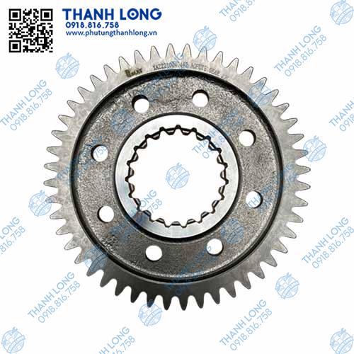 Bánh răng số 1 48R/19 then Howo 19710 (MAT)