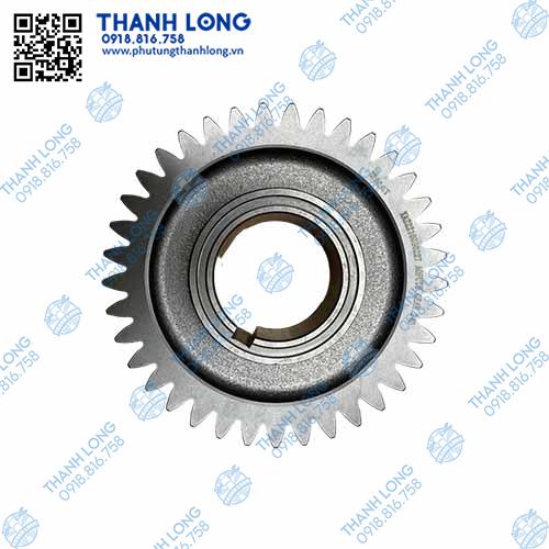 Bánh răng lai số 5 37R Howo 15710 (MAT)