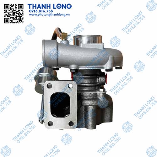 Turbo YC4D/YZ4105ZLQ/4108 (MAT)