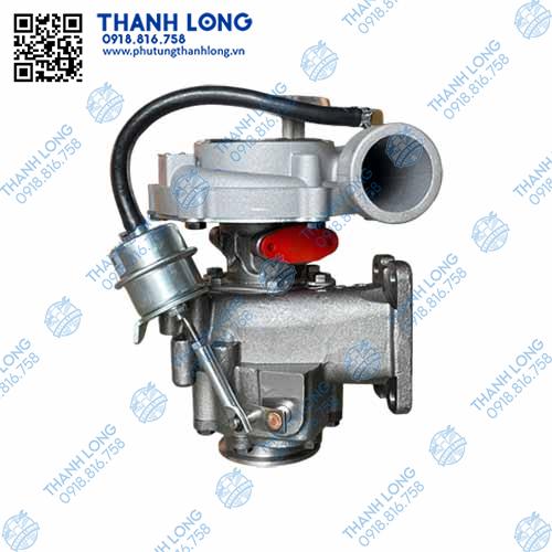 Turbo 6100/GT35 (MAT)