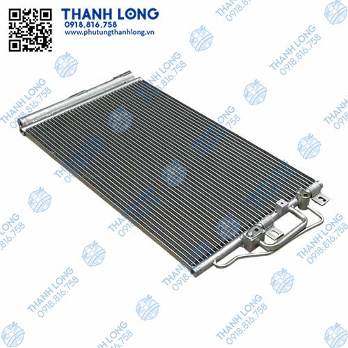 Giàn nóng Auman ETX <H0812020002A0> <H081200000045>