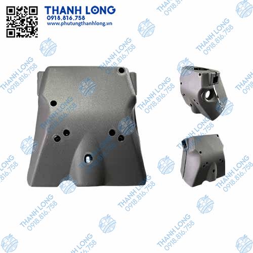 Ốp cổ vô lăng su đời mới