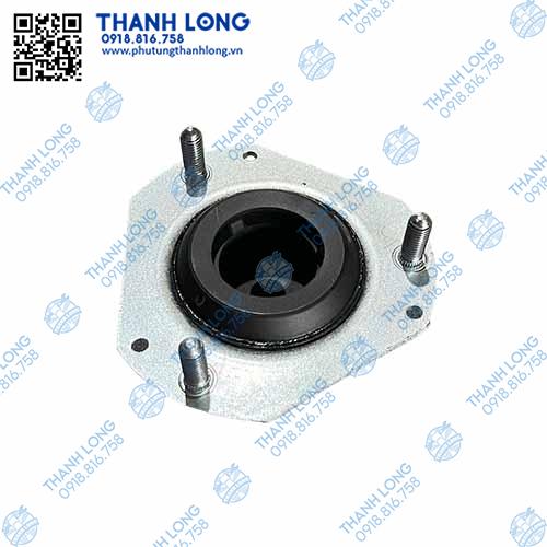 Bát bèo phuộc trước Mazda 2 07-15, Fiesta 08-12 (Nisto)