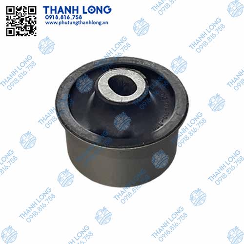 Cao su càng A trước lớn Mazda 2 07-14/Fiesta 08-12, EcoSport, O12.7, D61.5, L52.1 (Nisto)