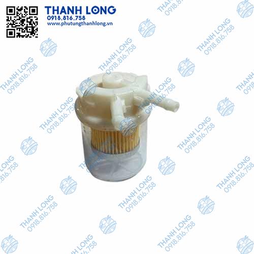 Lọc xăng nhựa chữ V lỗ 7 li