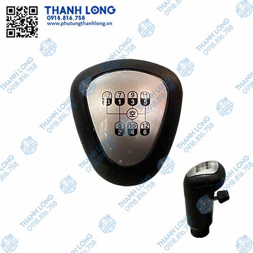Tay nắm cần đi số Auman 12 số (lùi, phía trên bên L）M12x1.75 <ZEZ-C0013-1>