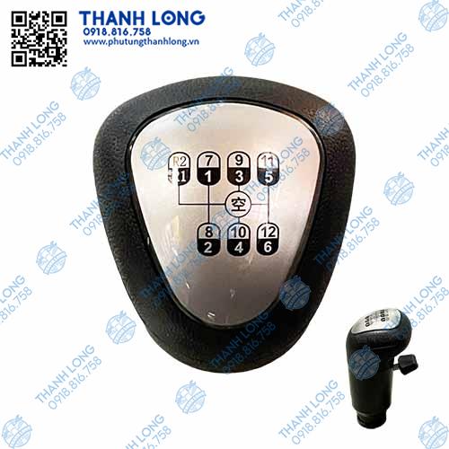 Tay nắm cần đi số Auman 12 số (lùi, phía trên bên L）M12x1.75 <ZEZ-C0013-1>