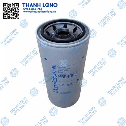 Lọc thủy lực P554005 (Donaldson)