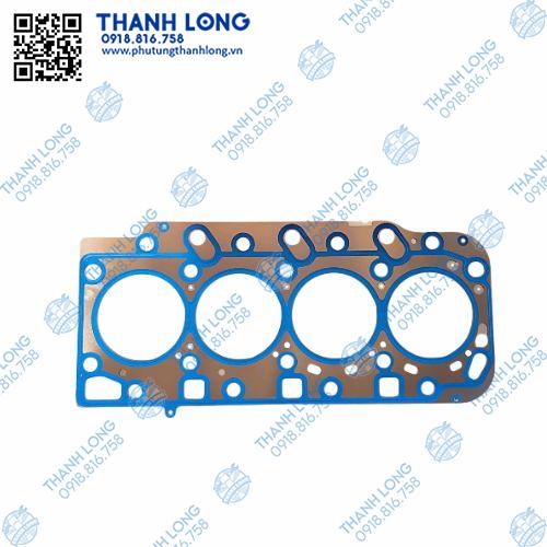 Ron quy lát D4CB-N Hyundai Porter 2, K250 kiềng méo (Gasket)