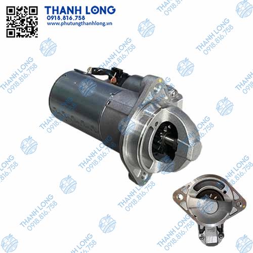 Củ đề S1045 <36100-4A200> K250 Valeo (PHC) 12V