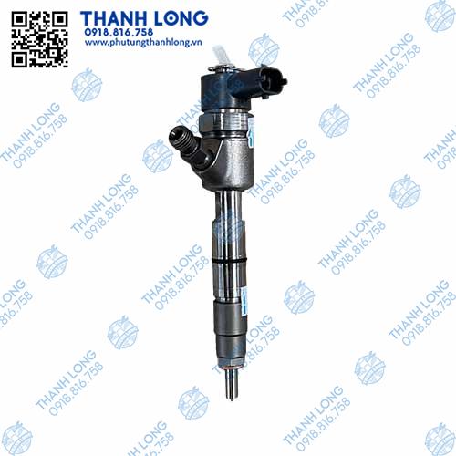 Bót kim phun dầu điện tử Jac, Teraco, IZ JMC hộp Bosch