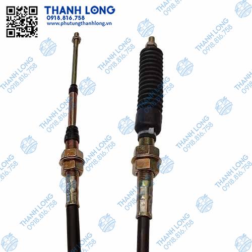 Dây số chính 2 tăng 2 ty 8 li dài 2m