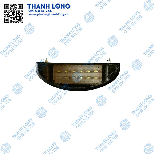 Đèn biển số 24V