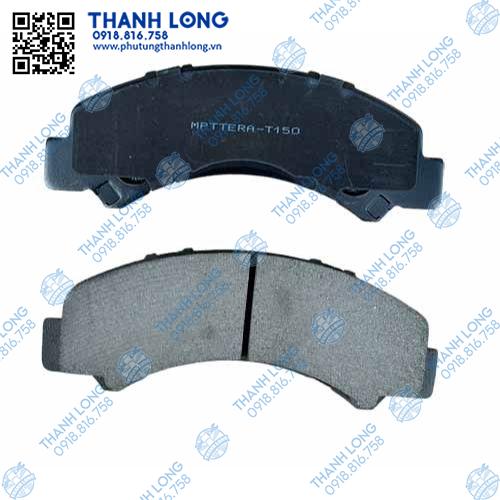 Bố đĩa trước Teraco 190