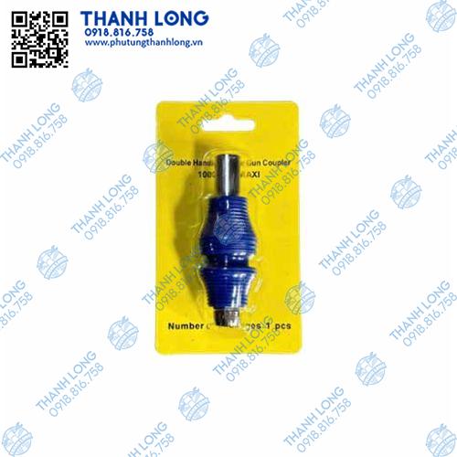 Đầu bơm mỡ xanh