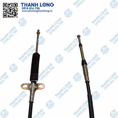 Dây đi số xe bồn (vỏ 2m38 - ruột 2m80)