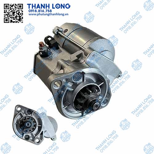 [P229.0041-01] Củ đề máy cày Kubota M6040 11R (W9501-51151)