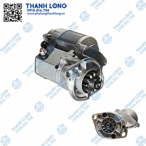 [P229.0041-01] Củ đề máy cày kubuta M6040 11R (W9501-51151)