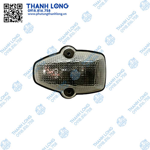 Đèn nóc / đèn mui HD8T đời 2000 trắng
