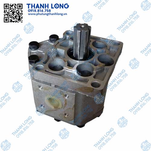 Bơm ben 532/6 then hoa (L) nhôm chất lượng láp ráp Antek