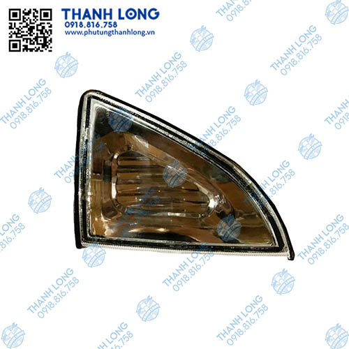 Mí đèn pha giả sườn cánh cửa vina (L)