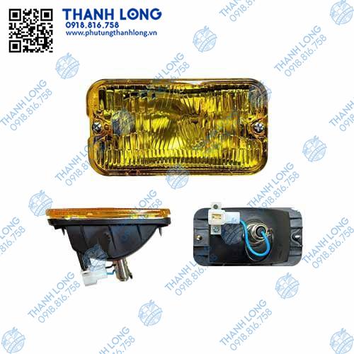 Đèn cản xe HINO 300 Dutro XZU342 - XZU352L (LH)